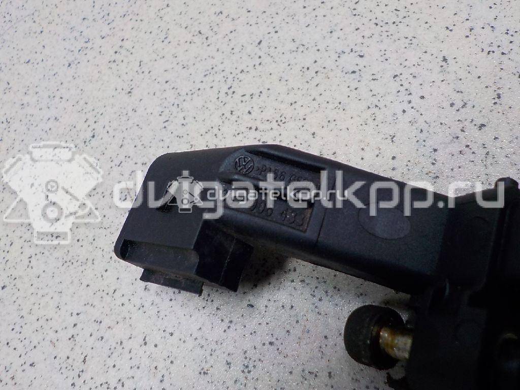 Фото Датчик положения коленвала  032906433 для Volkswagen Scirocco / Tiguan / Touran / Amarok S1B / New Beetle {forloop.counter}}