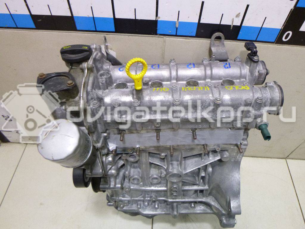 Фото Контрактный (б/у) двигатель CFNB для Volkswagen Polo / Jetta 86 л.с 16V 1.6 л бензин 03C100092Q {forloop.counter}}