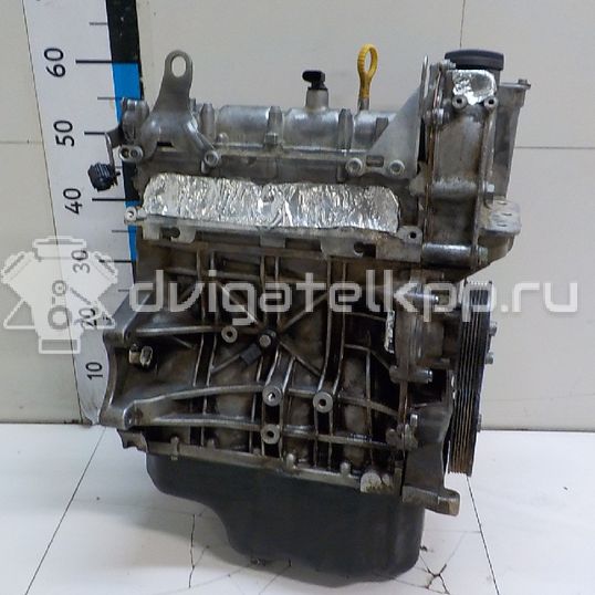 Фото Контрактный (б/у) двигатель CFNB для Volkswagen Polo / Jetta 86 л.с 16V 1.6 л бензин 03C100092Q