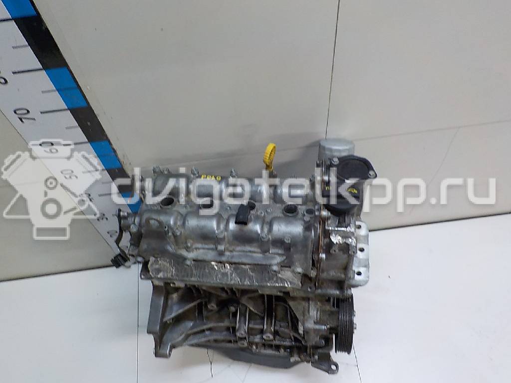 Фото Контрактный (б/у) двигатель CFNB для Volkswagen Polo / Jetta 86 л.с 16V 1.6 л бензин 03C100092Q {forloop.counter}}