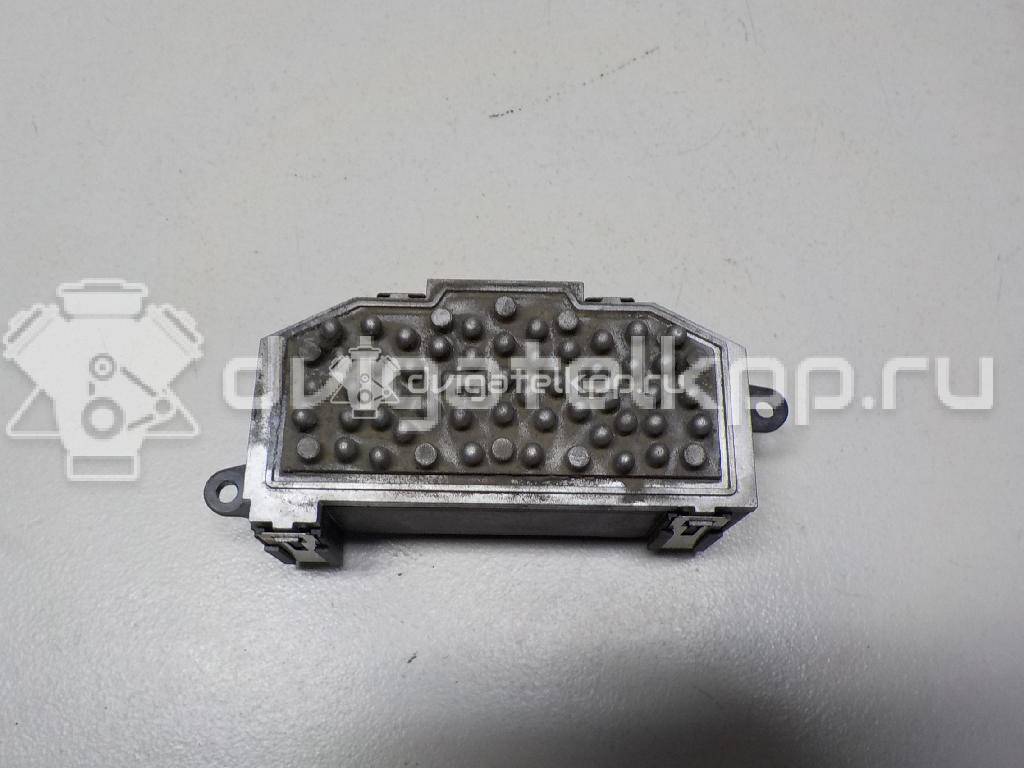 Фото Резистор отопителя  3c0907521f для Volkswagen Scirocco / Tiguan / Touran / Amarok S1B / Cc {forloop.counter}}