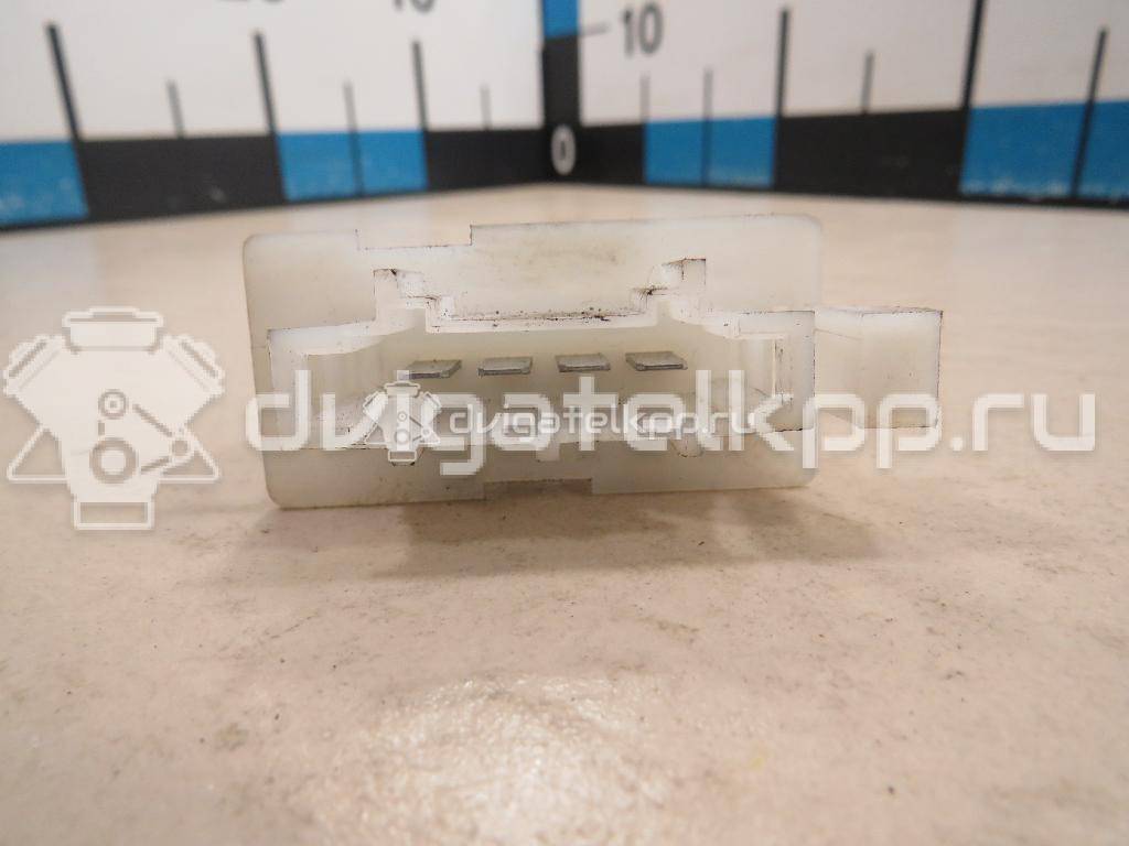 Фото Резистор отопителя  1K0959263A для Volkswagen Scirocco / Tiguan / Touran / Cc / Sharan {forloop.counter}}