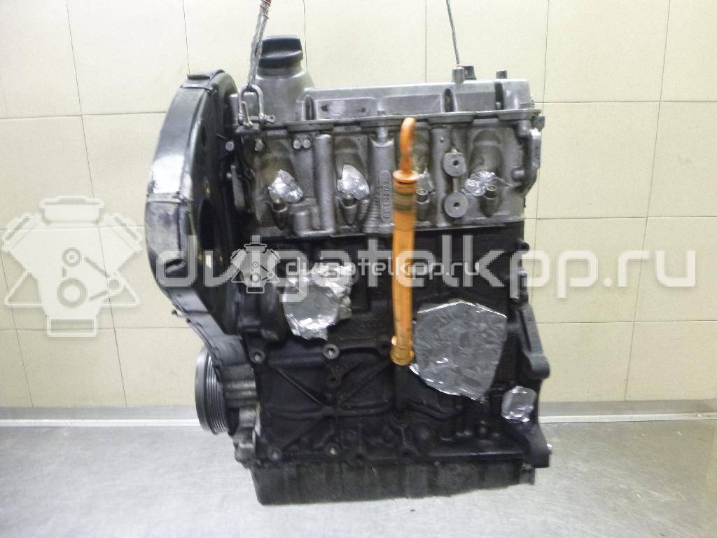 Фото Контрактный (б/у) двигатель ALH для Volkswagen / Seat 90 л.с 8V 1.9 л Дизельное топливо 038100034F {forloop.counter}}