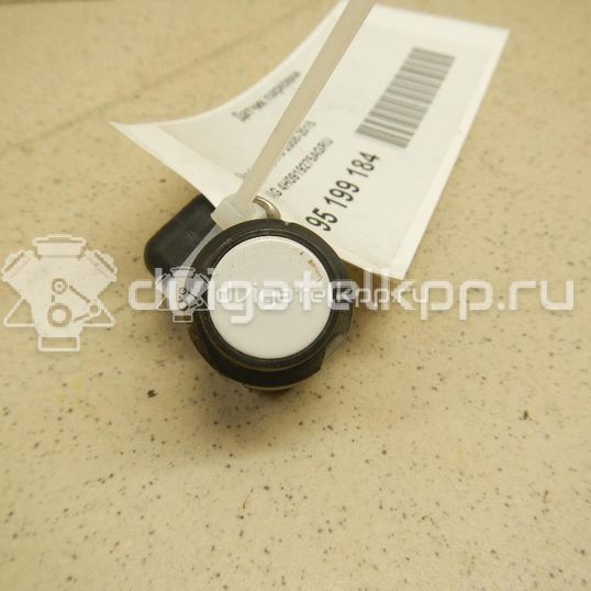 Фото Датчик парковки  4H0919275AGRU для Volkswagen Tiguan / Touran / Up 121, 122, Bl1, Bl2 / Xl1 / Amarok S1B