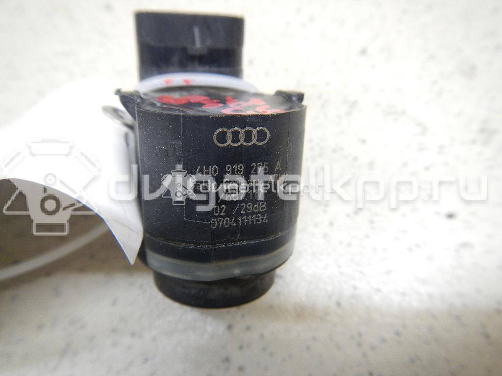 Фото Датчик парковки  4H0919275AGRU для Volkswagen Tiguan / Touran / Up 121, 122, Bl1, Bl2 / Xl1 / Amarok S1B {forloop.counter}}