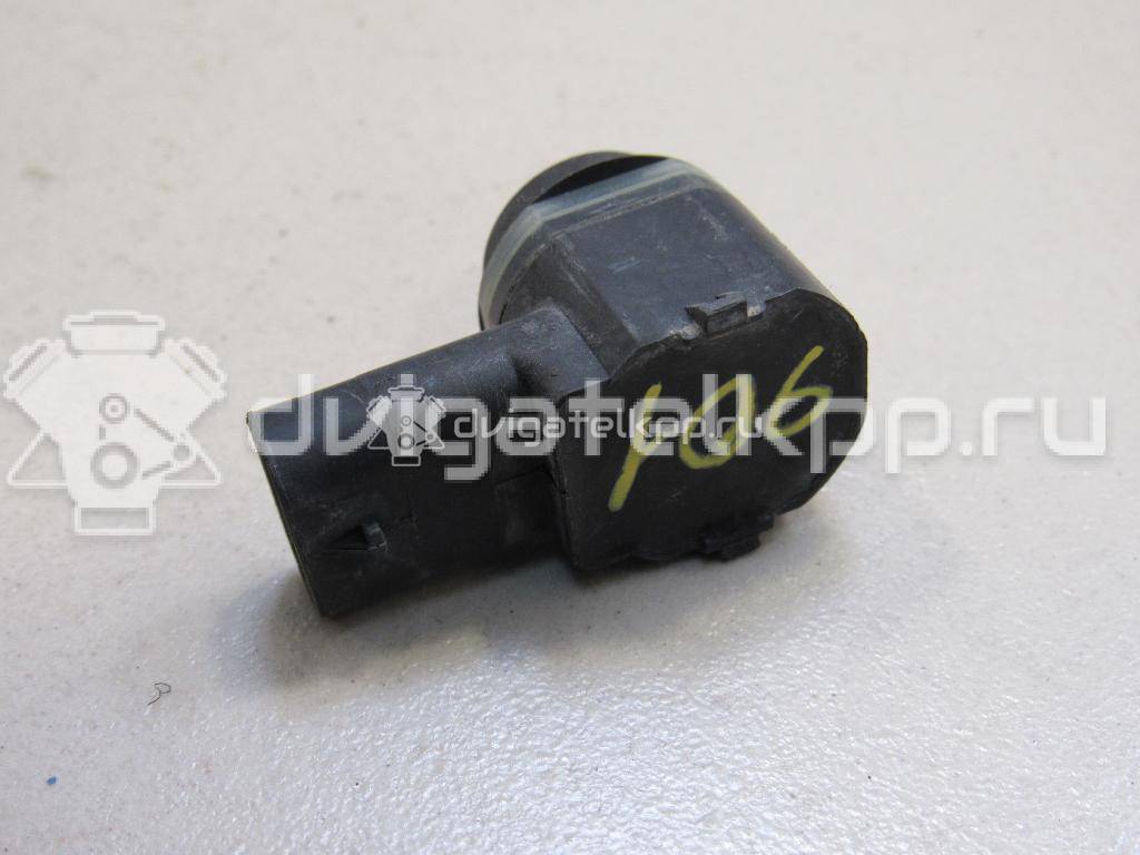 Фото Датчик парковки  3C0919275S для Volkswagen Tiguan / Touran / Up 121, 122, Bl1, Bl2 / Xl1 / Amarok S1B {forloop.counter}}