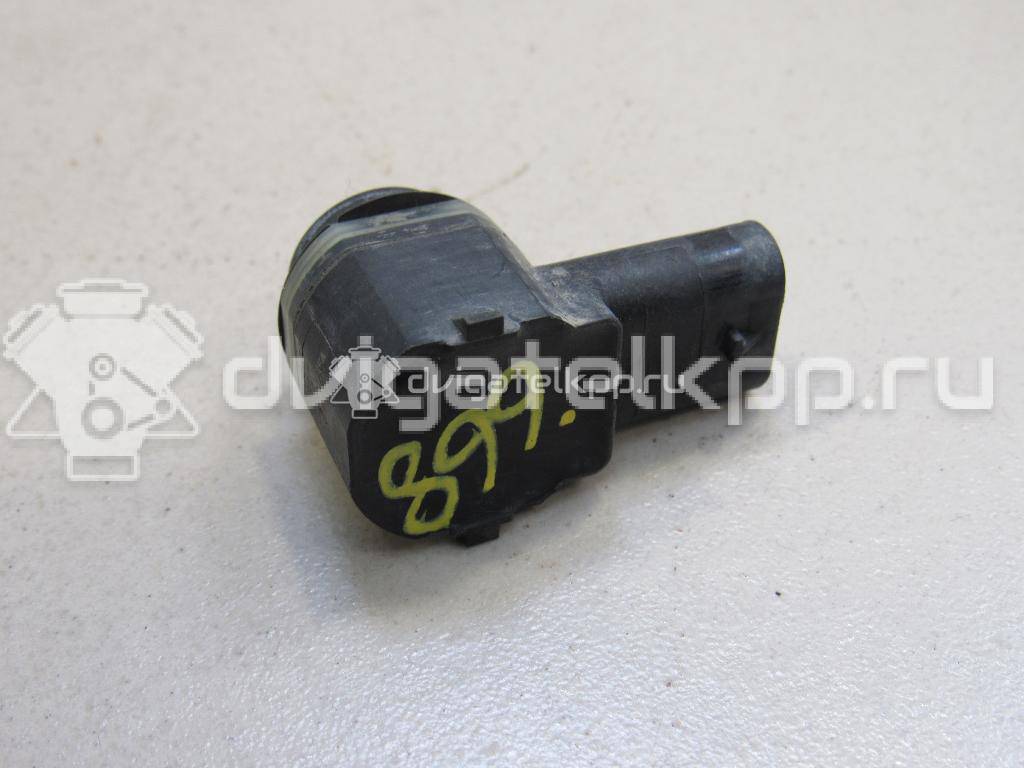 Фото Датчик парковки  3C0919275S для Volkswagen Tiguan / Touran / Up 121, 122, Bl1, Bl2 / Xl1 / Amarok S1B {forloop.counter}}