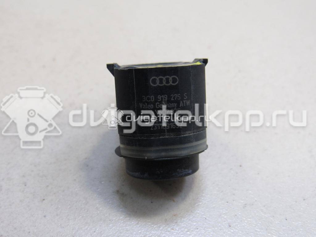 Фото Датчик парковки  3C0919275S для Volkswagen Tiguan / Touran / Up 121, 122, Bl1, Bl2 / Xl1 / Amarok S1B {forloop.counter}}