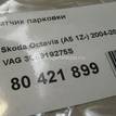 Фото Датчик парковки  3C0919275S для Volkswagen Tiguan / Touran / Up 121, 122, Bl1, Bl2 / Xl1 / Amarok S1B {forloop.counter}}