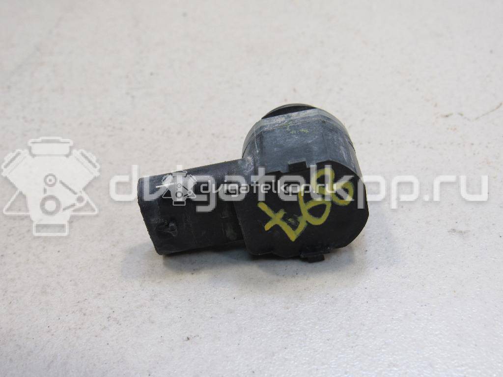 Фото Датчик парковки  3C0919275S для Volkswagen Tiguan / Touran / Up 121, 122, Bl1, Bl2 / Xl1 / Amarok S1B {forloop.counter}}