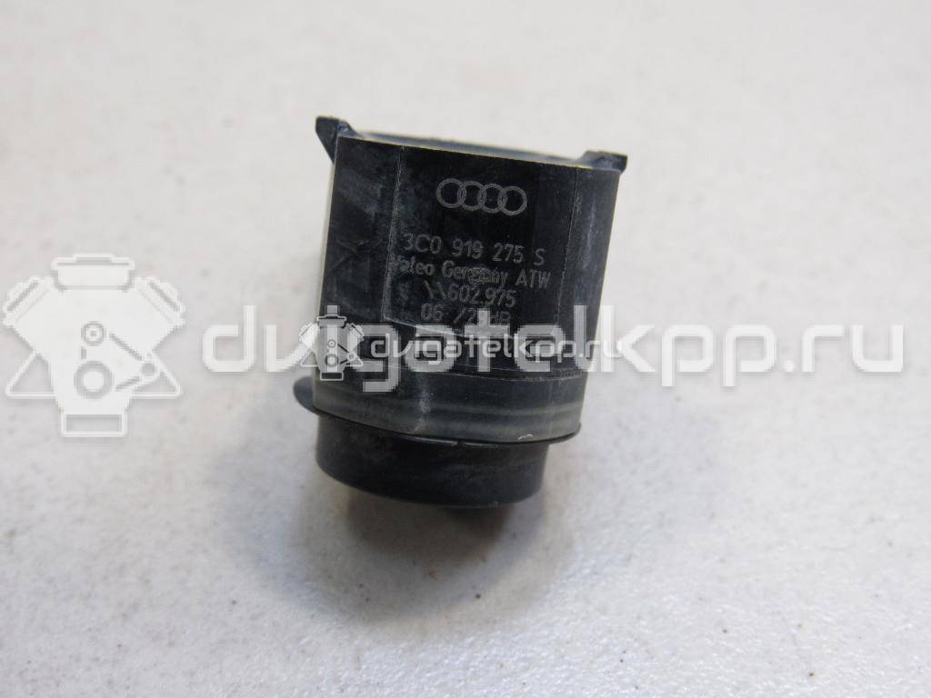 Фото Датчик парковки  3C0919275S для Volkswagen Tiguan / Touran / Up 121, 122, Bl1, Bl2 / Xl1 / Amarok S1B {forloop.counter}}