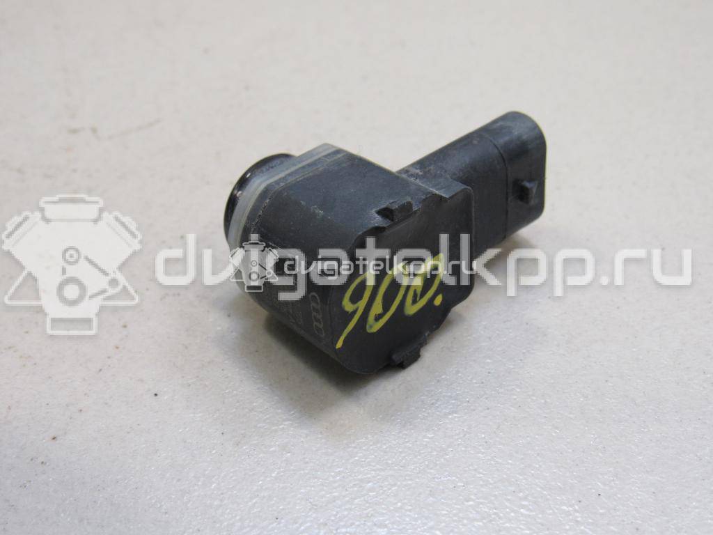 Фото Датчик парковки  3C0919275S для Volkswagen Tiguan / Touran / Up 121, 122, Bl1, Bl2 / Xl1 / Amarok S1B {forloop.counter}}