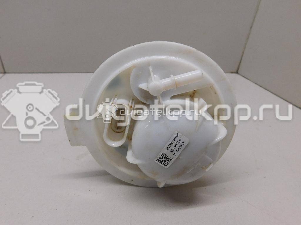 Фото Фильтр топливный  7L8919679 для Volkswagen Routan / Tiguan / Touran / Up 121, 122, Bl1, Bl2 / Karmann Ghia 14, 34 {forloop.counter}}