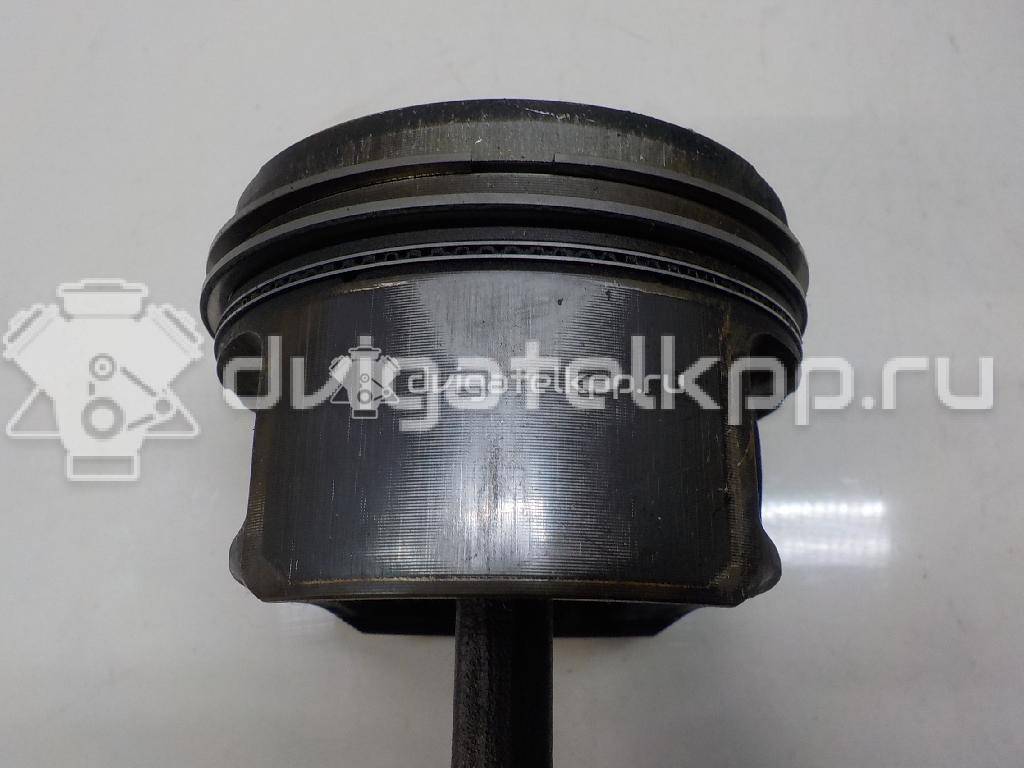 Фото Поршень с шатуном для двигателя AKL для Volkswagen / Seat 101-103 л.с 8V 1.6 л бензин {forloop.counter}}