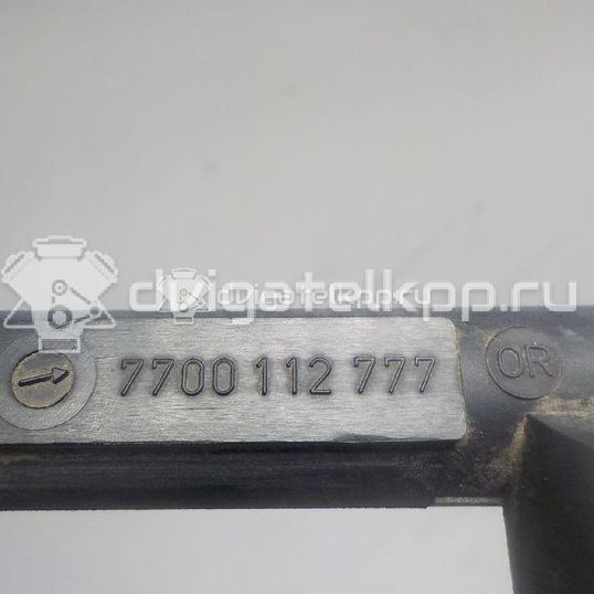 Фото Рейка топливная (рампа)  7700112777 для Renault Grand / Scénic / Megane