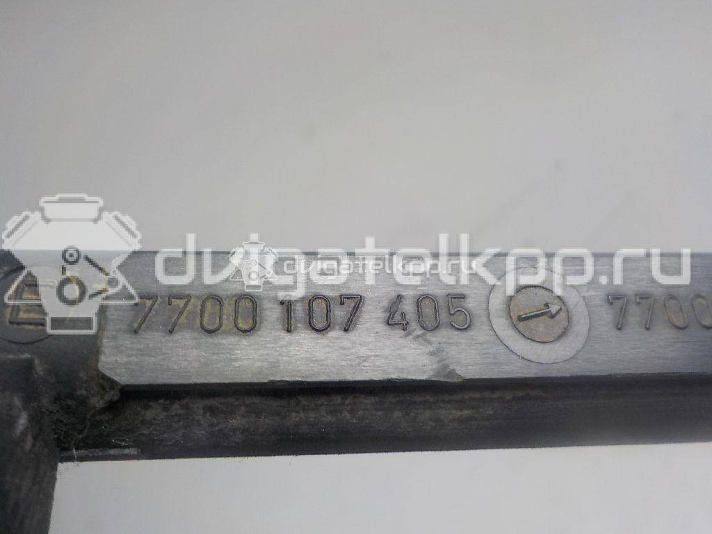 Фото Рейка топливная (рампа)  7700112777 для Renault Grand / Scénic / Megane {forloop.counter}}