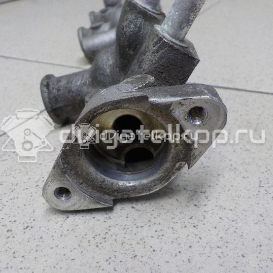 Фото Рейка топливная (рампа)  7700864666 для Renault Megane