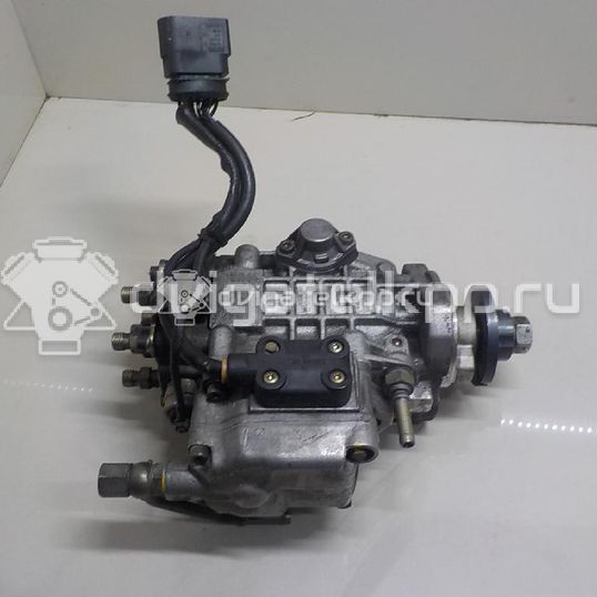 Фото ТНВД для двигателя ASV для Seat Leon / Toledo 110 л.с 8V 1.9 л Дизельное топливо 0460404977