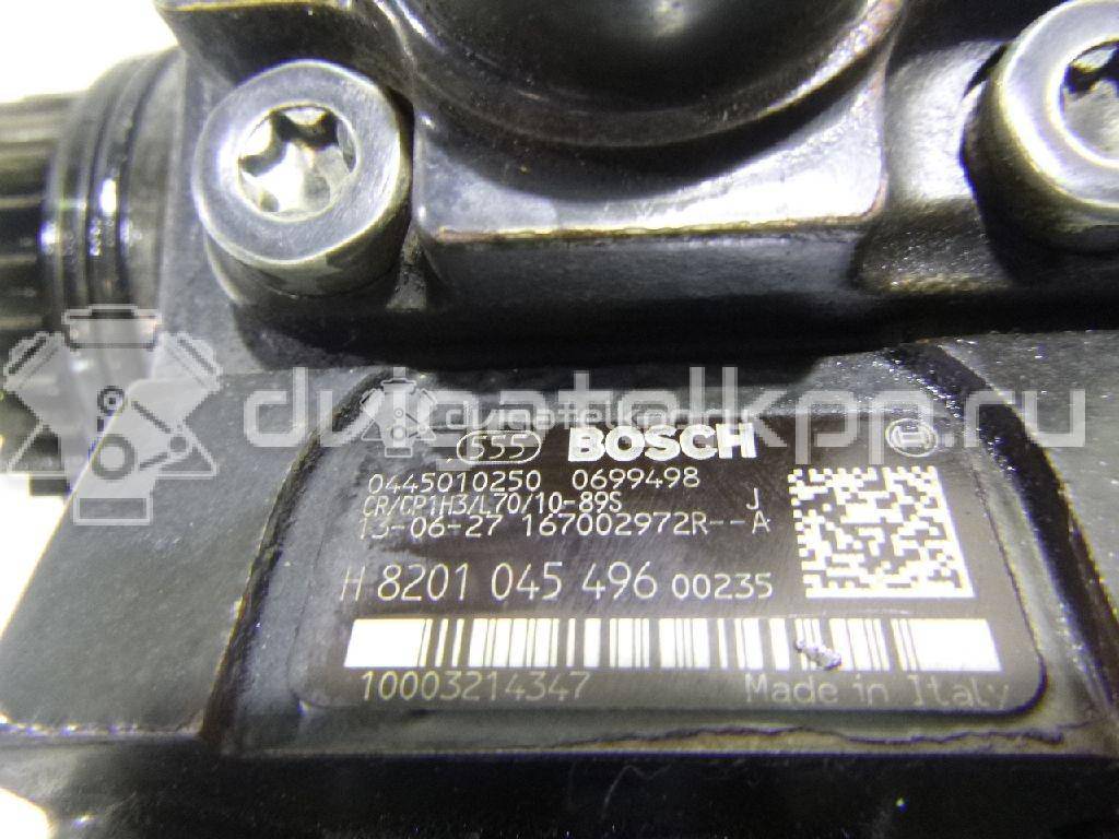 Фото ТНВД  167002972r для Renault Megane / Master / Laguna / Scénic / Grand {forloop.counter}}