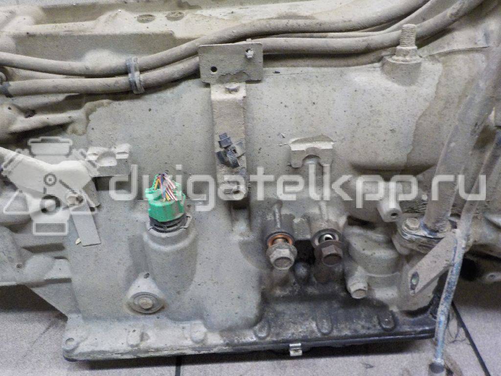 Фото Контрактная (б/у) АКПП для Infiniti / Mitsuoka / Isuzu / Nissan / Nissan (Dongfeng) 231-310 л.с 24V 3.5 л VQ35DE бензин 31000eg84d {forloop.counter}}