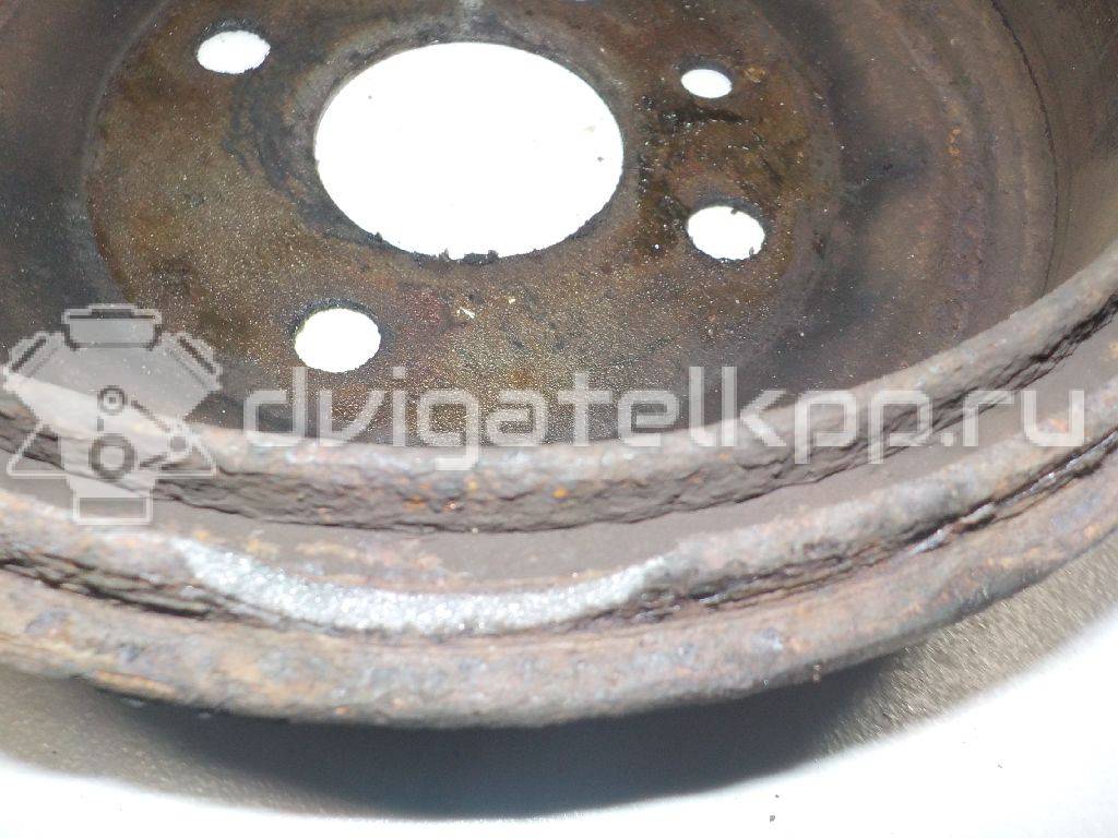 Фото Барабан тормозной  96175281 для Opel Astra / Rekord / Kadett / Corsa / Vectra {forloop.counter}}