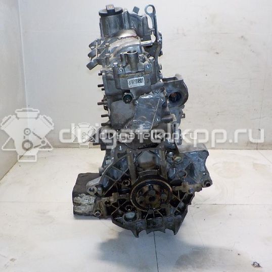 Фото Контрактный (б/у) двигатель BBM для Seat Ibiza 60 л.с 6V 1.2 л бензин 03D100031P