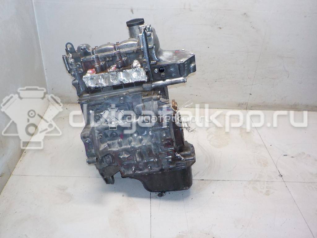 Фото Контрактный (б/у) двигатель BBM для Seat Ibiza 60 л.с 6V 1.2 л бензин 03D100031P {forloop.counter}}