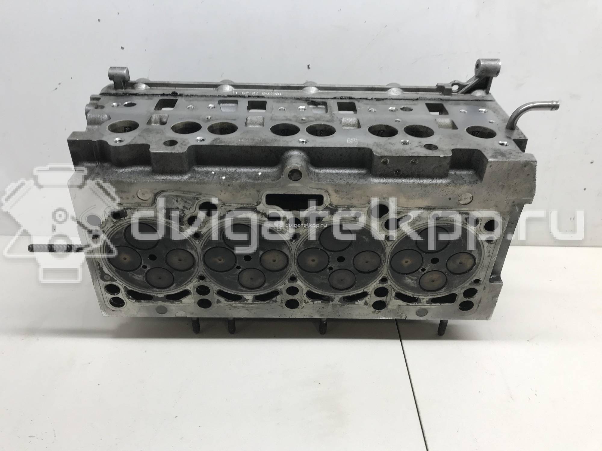 Фото Головка блока  03G103351B для seat Leon (1P1) {forloop.counter}}