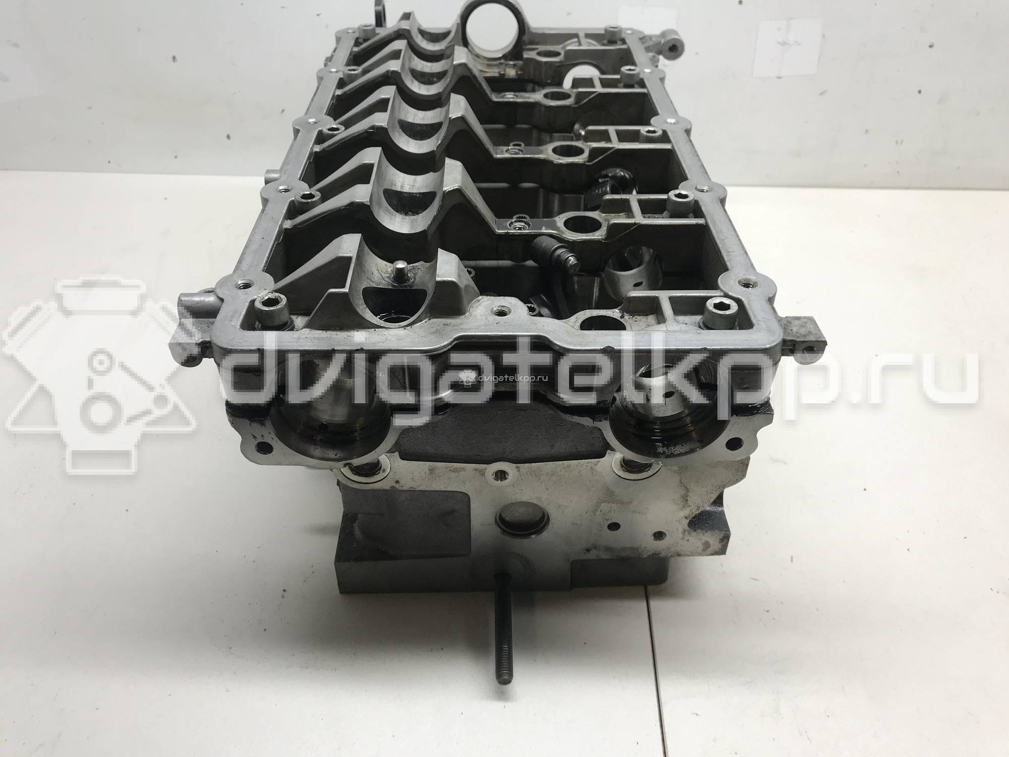 Фото Головка блока  03G103351B для seat Leon (1P1) {forloop.counter}}