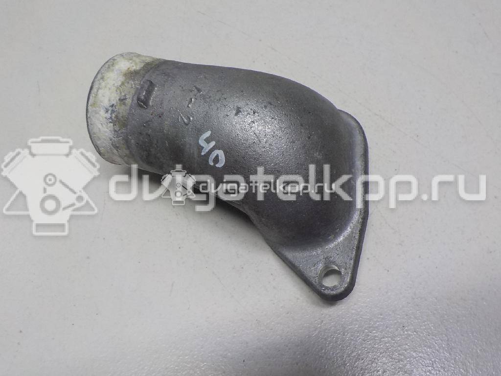 Фото Патрубок интеркулера  21830aa040 для Subaru Legacy / Impreza / Exiga Ya / Outback / Forester {forloop.counter}}