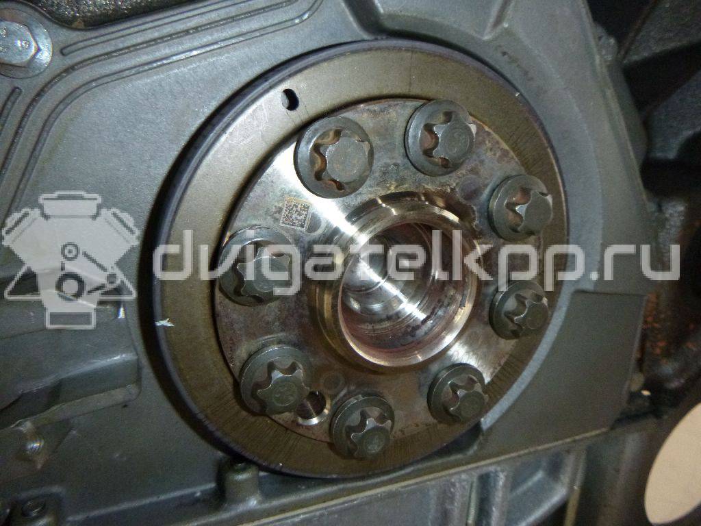 Фото Контрактный (б/у) двигатель 306DT для Jaguar / Land Rover 241-300 л.с 24V 3.0 л Дизельное топливо JDE7843 {forloop.counter}}