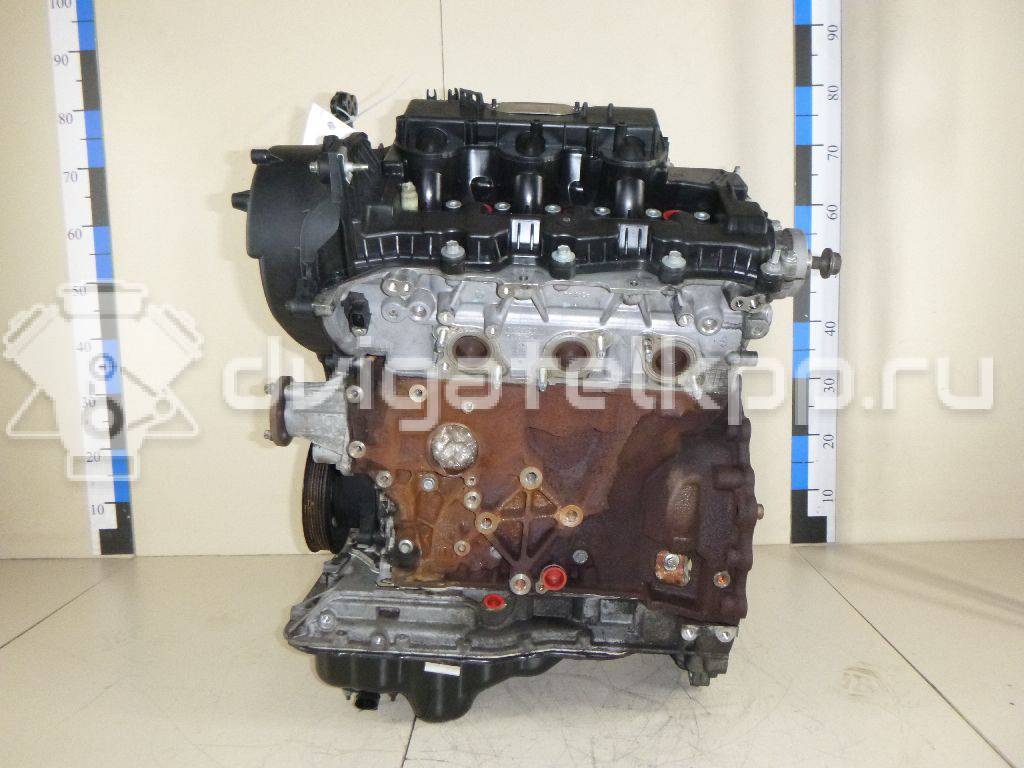 Фото Контрактный (б/у) двигатель 306DT для Jaguar / Land Rover 241-300 л.с 24V 3.0 л Дизельное топливо JDE7843 {forloop.counter}}