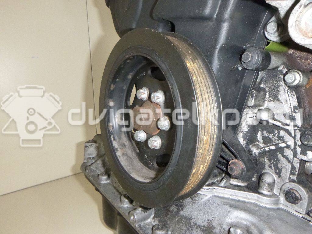 Фото Контрактный (б/у) двигатель 306DT для Jaguar / Land Rover 241-300 л.с 24V 3.0 л Дизельное топливо JDE7843 {forloop.counter}}