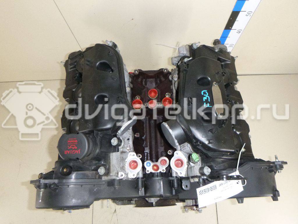 Фото Контрактный (б/у) двигатель 306DT для Jaguar / Land Rover 241-300 л.с 24V 3.0 л Дизельное топливо JDE7843 {forloop.counter}}