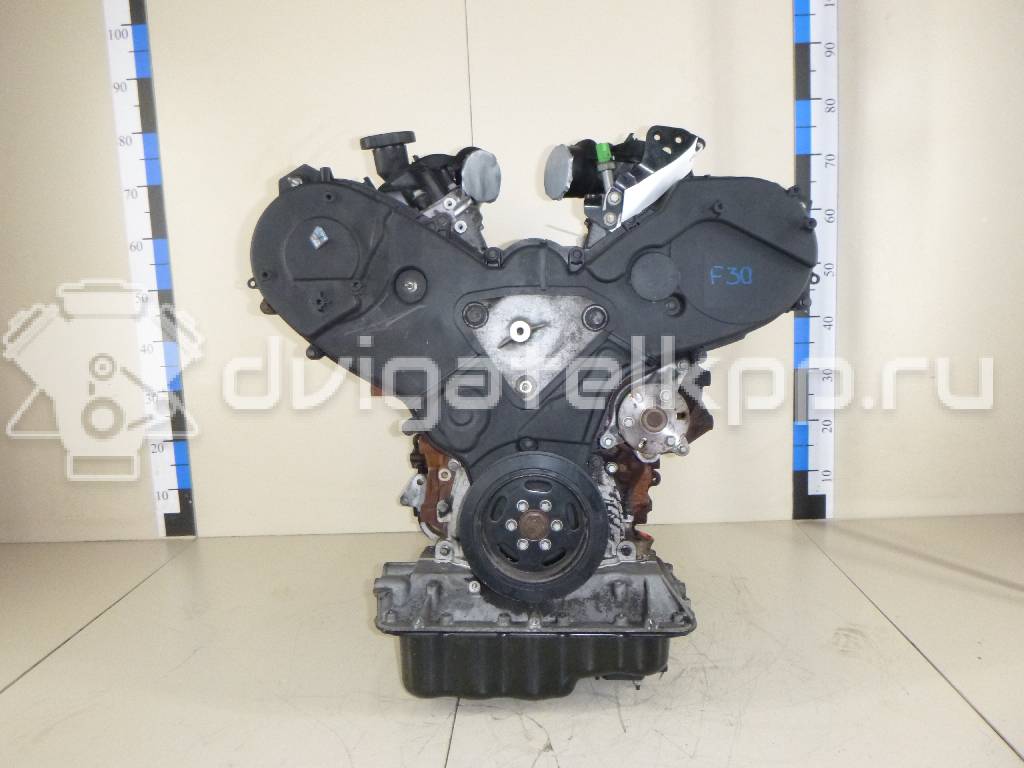 Фото Контрактный (б/у) двигатель 306DT для Jaguar / Land Rover 241-300 л.с 24V 3.0 л Дизельное топливо JDE7843 {forloop.counter}}