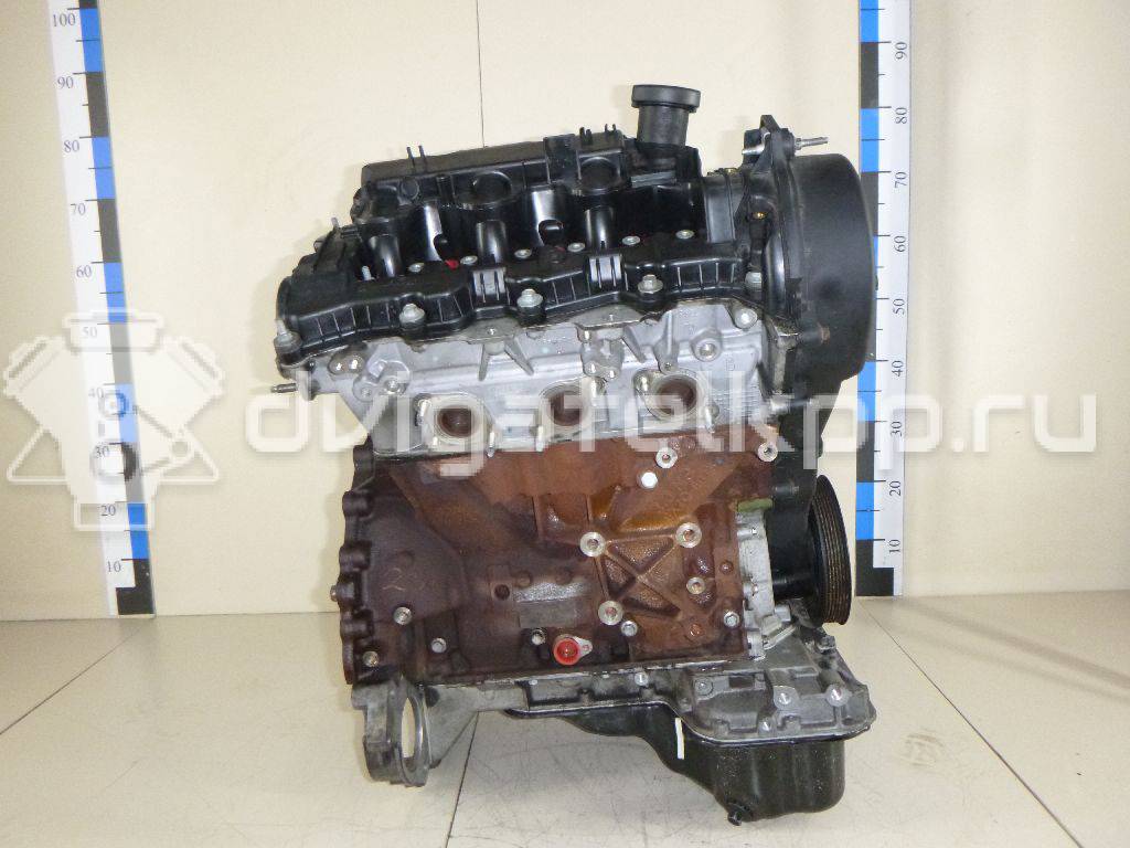 Фото Контрактный (б/у) двигатель 306DT для Jaguar / Land Rover 241-300 л.с 24V 3.0 л Дизельное топливо JDE7843 {forloop.counter}}