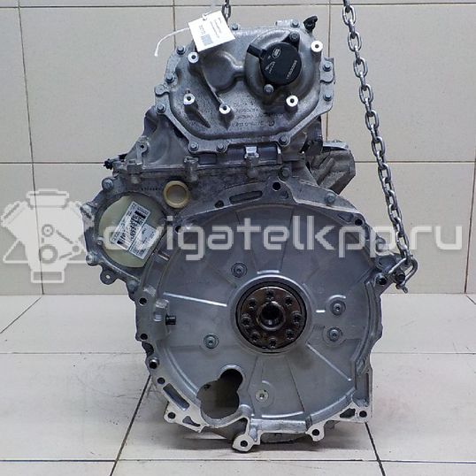 Фото Контрактный (б/у) двигатель 204DTD для Jaguar / Land Rover 150-180 л.с 16V 2.0 л Дизельное топливо lr073828