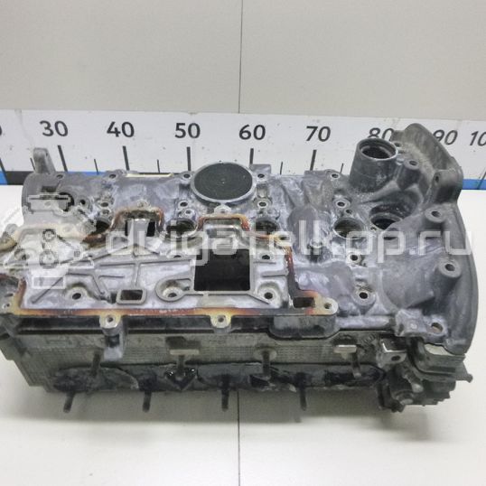 Фото Головка блока  7701474361 для Renault Wind E4M / Thalia 2 / Modus Grand F Jp0 / Megane / Clio