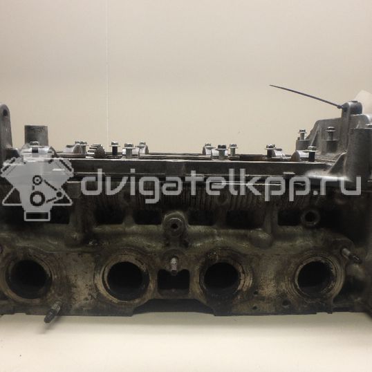 Фото Головка блока  11040ED80B для Venucia / Suzuki / Samsung / Nissan / Nissan (Dongfeng)