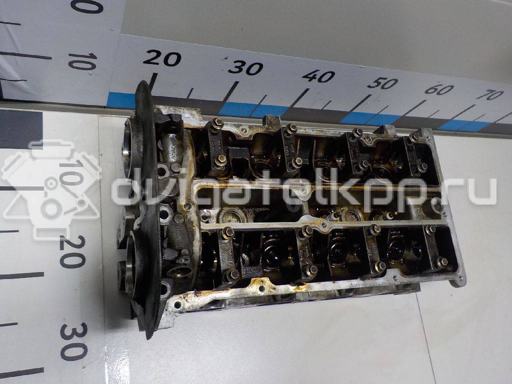 Фото Головка блока  1481576 для Ford Focus / C-Max / Grand {forloop.counter}}