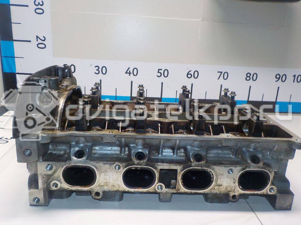 Фото Головка блока  1481576 для Ford Focus / C-Max / Grand {forloop.counter}}