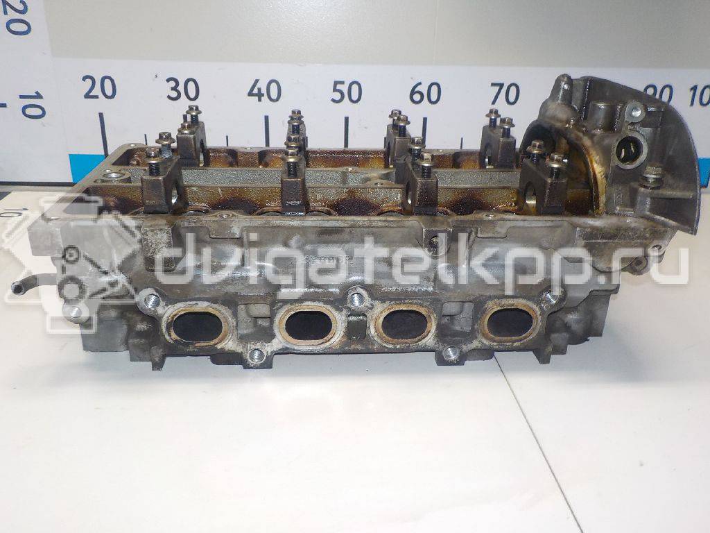 Фото Головка блока  1481576 для Ford Focus / C-Max / Grand {forloop.counter}}