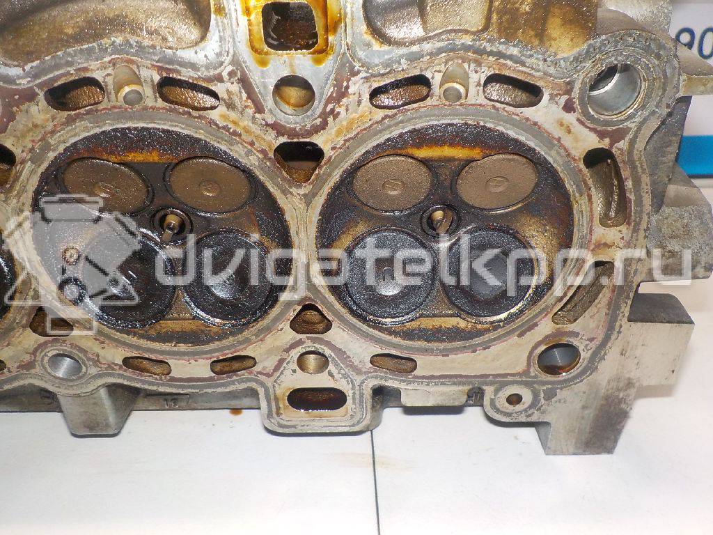 Фото Головка блока  1481576 для Ford Focus / C-Max / Grand {forloop.counter}}