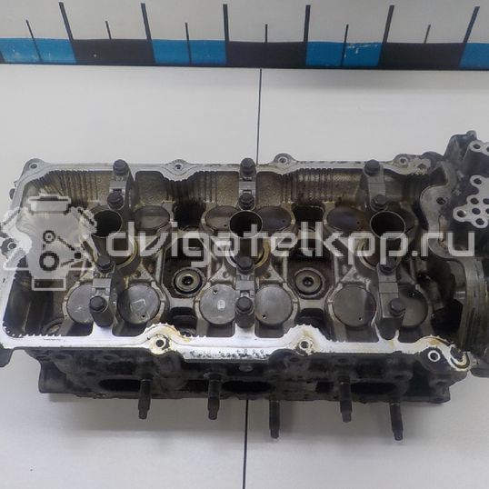 Фото Головка блока  11040cd700 для Infiniti / Mitsuoka / Isuzu / Nissan / Nissan (Dongfeng)