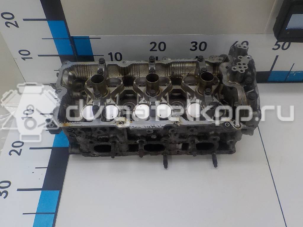 Фото Головка блока  11040cd700 для Infiniti / Mitsuoka / Isuzu / Nissan / Nissan (Dongfeng) {forloop.counter}}