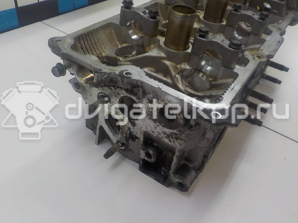 Фото Головка блока  11040cd700 для Infiniti / Mitsuoka / Isuzu / Nissan / Nissan (Dongfeng) {forloop.counter}}