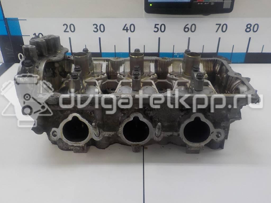 Фото Головка блока  11040cd700 для Infiniti / Mitsuoka / Isuzu / Nissan / Nissan (Dongfeng) {forloop.counter}}