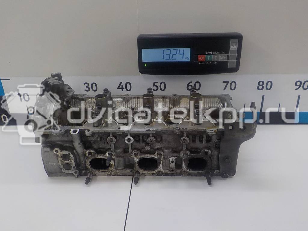 Фото Головка блока  11090cd700 для Infiniti / Mitsuoka / Isuzu / Nissan / Nissan (Dongfeng) {forloop.counter}}