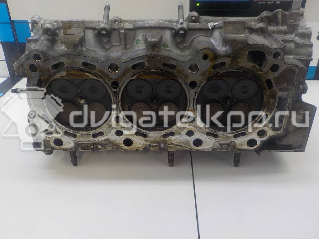 Фото Головка блока  11090cd700 для Infiniti / Mitsuoka / Isuzu / Nissan / Nissan (Dongfeng) {forloop.counter}}