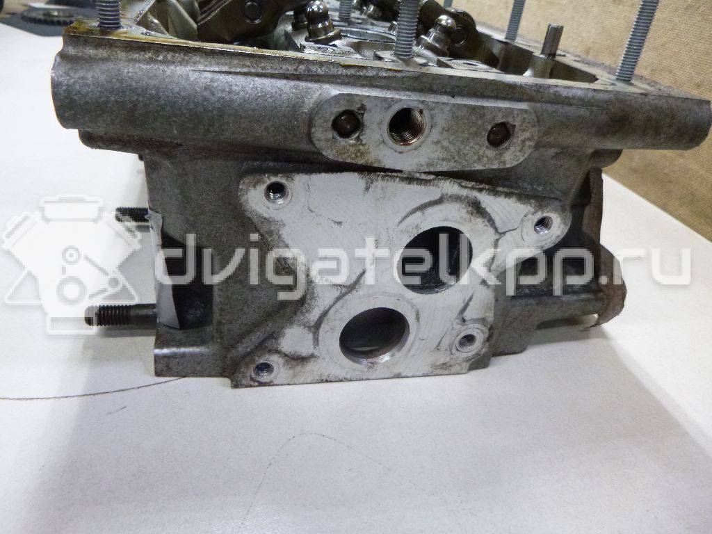 Фото Головка блока  03C103264D для audi A1 {forloop.counter}}